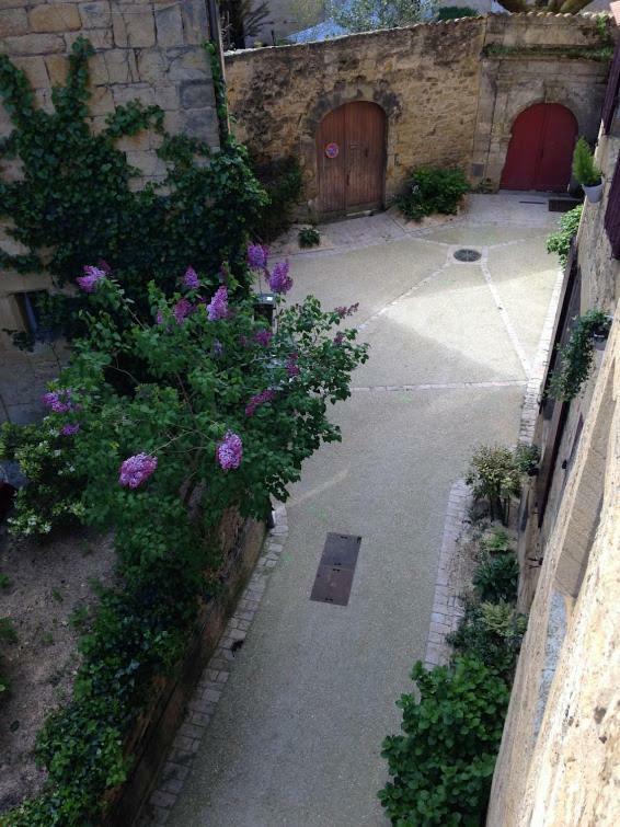 Apartamento Le Perigord Sarlat Exterior foto