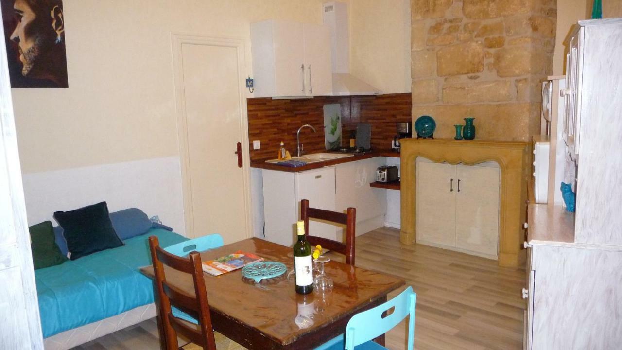 Apartamento Le Perigord Sarlat Exterior foto