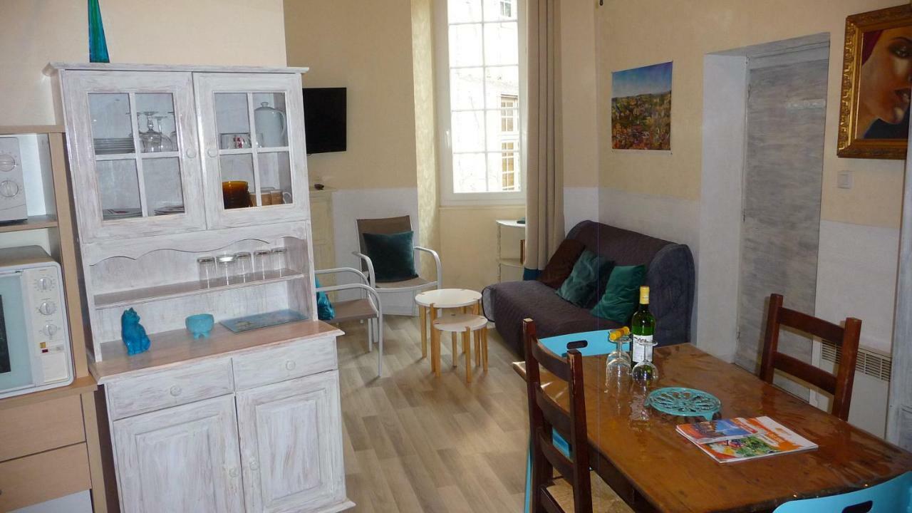 Apartamento Le Perigord Sarlat Exterior foto